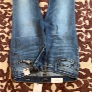 Judy Blue Trouser Flare